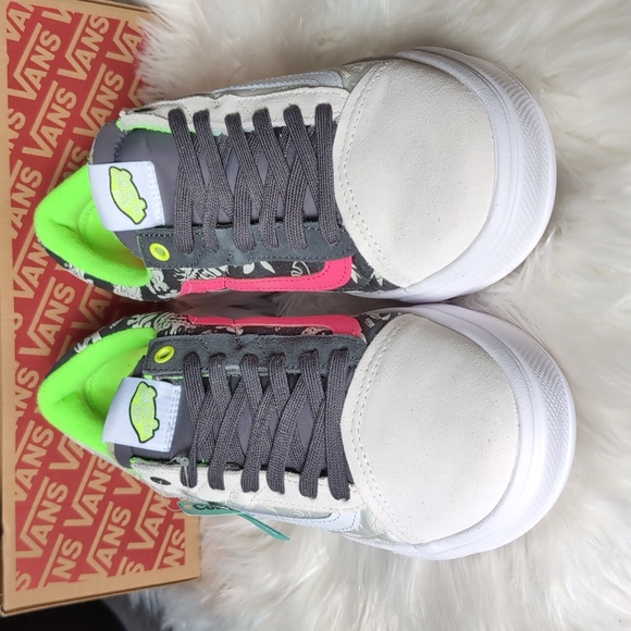 Vans Old Skool Overt CC Single Days - Picture 2 of 10